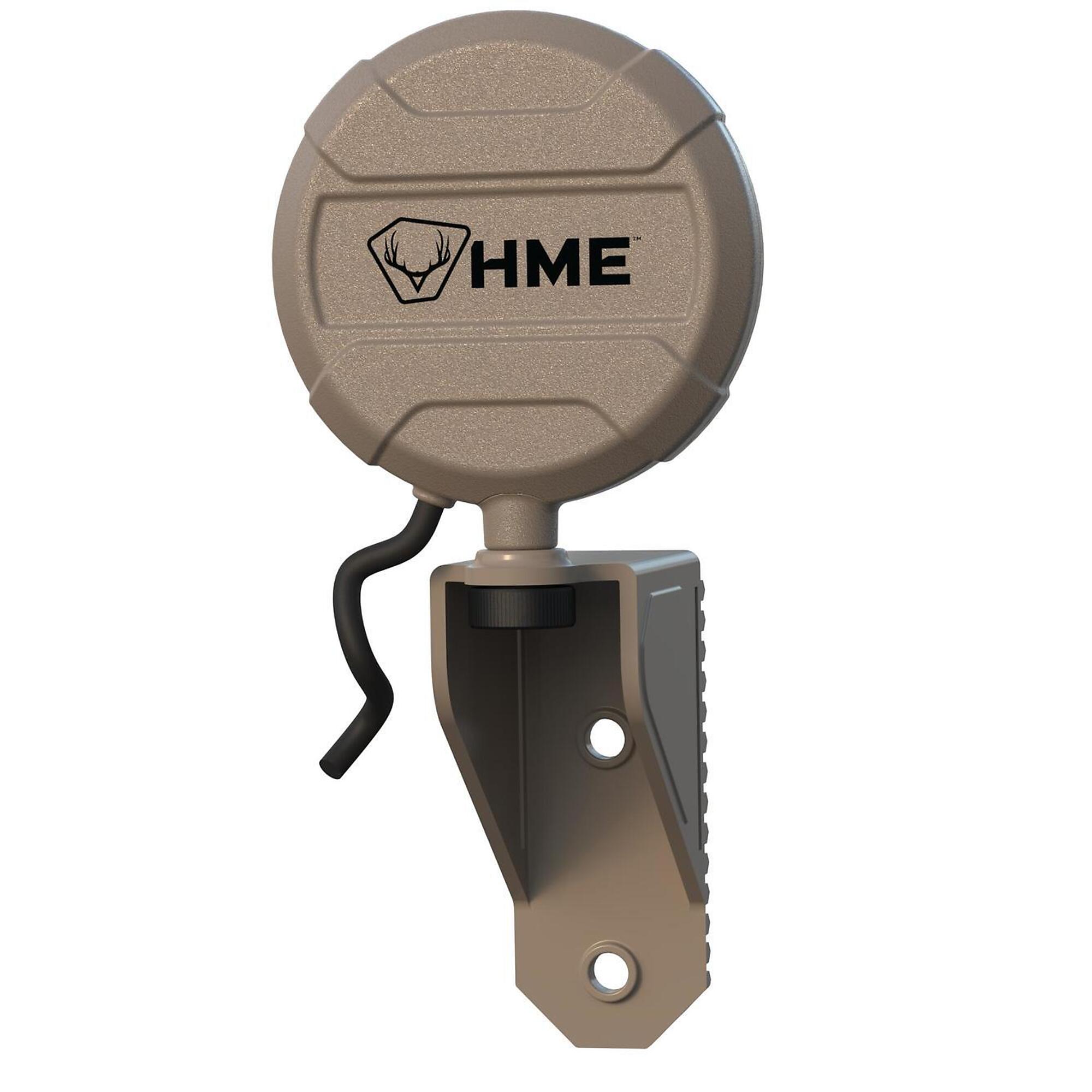HME, External Cellular Antenna, Color Black, Model# HME-CLRANT